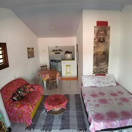 شقة Praia de Pipa  في Loft Bacana المظهر الخارجي الصورة