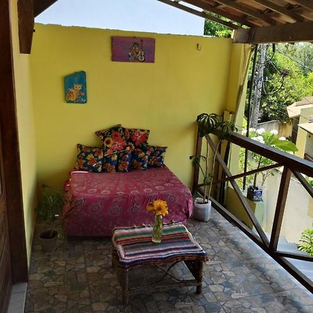 شقة Praia de Pipa  في Loft Bacana المظهر الخارجي الصورة