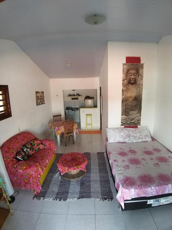 شقة Praia de Pipa  في Loft Bacana المظهر الخارجي الصورة