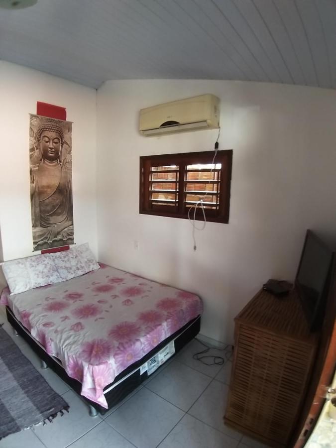 شقة Praia de Pipa  في Loft Bacana المظهر الخارجي الصورة