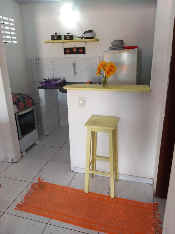 شقة Praia de Pipa  في Loft Bacana المظهر الخارجي الصورة
