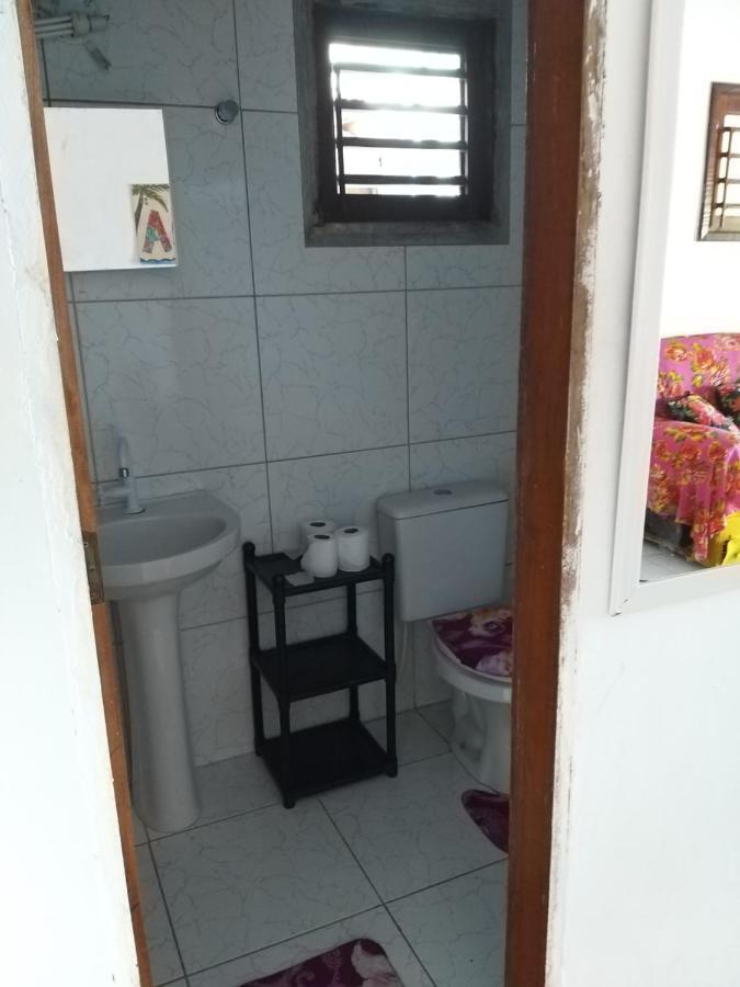 شقة Praia de Pipa  في Loft Bacana المظهر الخارجي الصورة