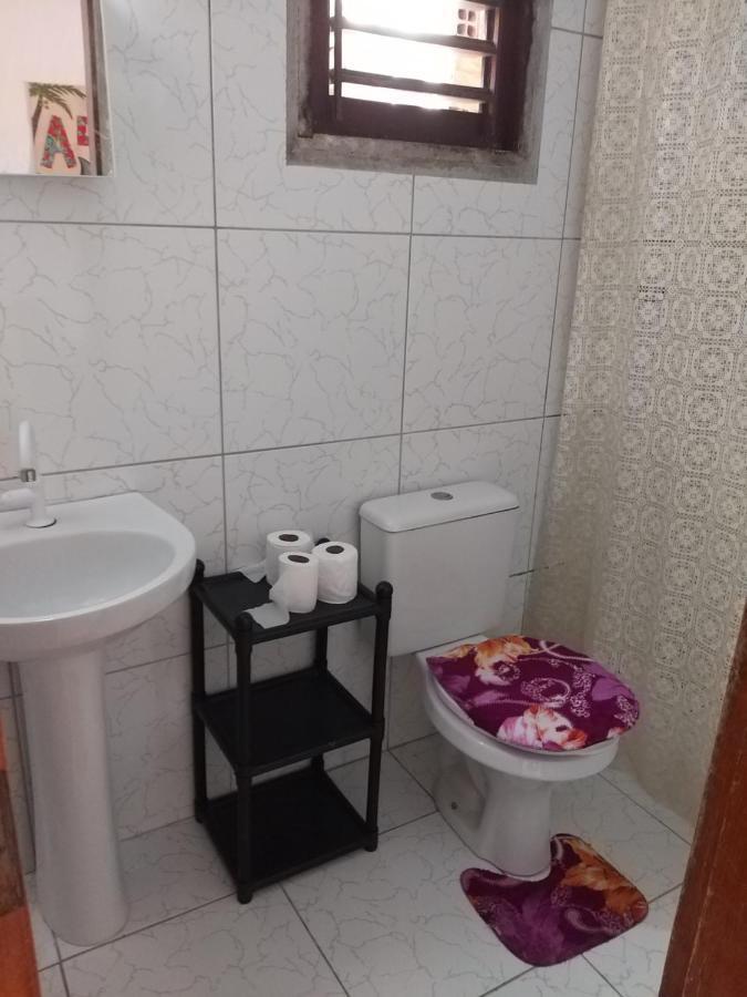شقة Praia de Pipa  في Loft Bacana المظهر الخارجي الصورة
